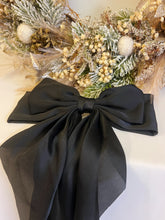 Moira Bow (black)