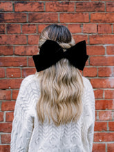 Carrie Bow (Black)