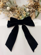 Alexa Bow (black)