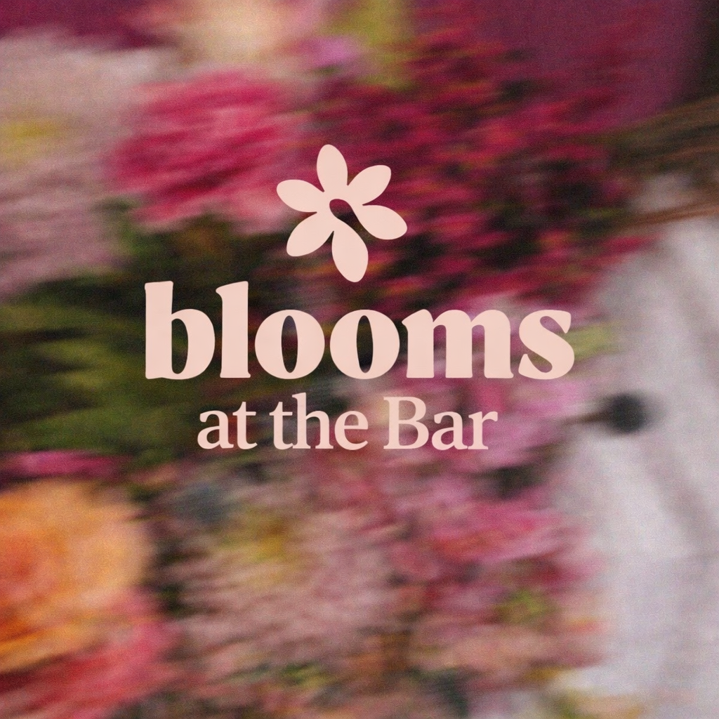 Blooms at the Bar