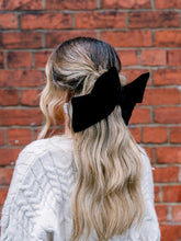 Carrie Bow (Black)