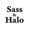 Sass & Halo